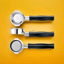 Normcore 58mm Bottomless Portafilter with Han...