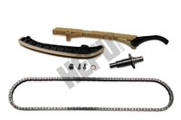 Steuerkettensatz Oben Hepu 21 0048 FÜR Mercedes Benz Kettensatz Motor