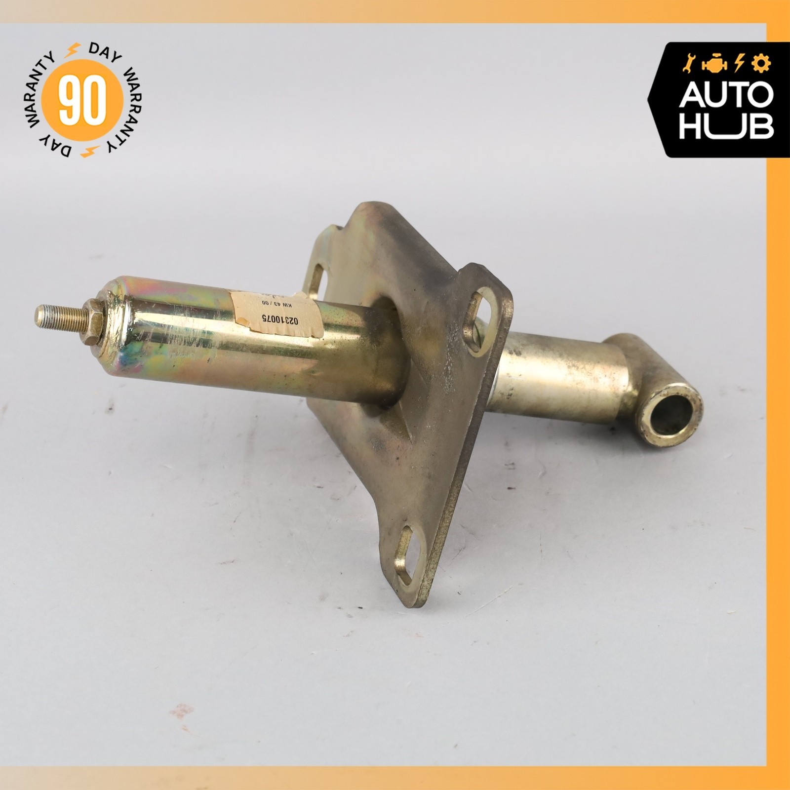 Bentley Arnage / RR Seraph Front or Rear Side Bumper Damper PT20489PE OEM 42k