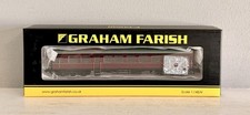Graham Farish 374-611 BR Hawksworth Auto Trailer Coach W228W in BR Maroon Livery
