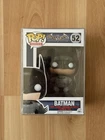 Funko Pop! Vinyl: Batman: Arkham Asylum - Batman #52