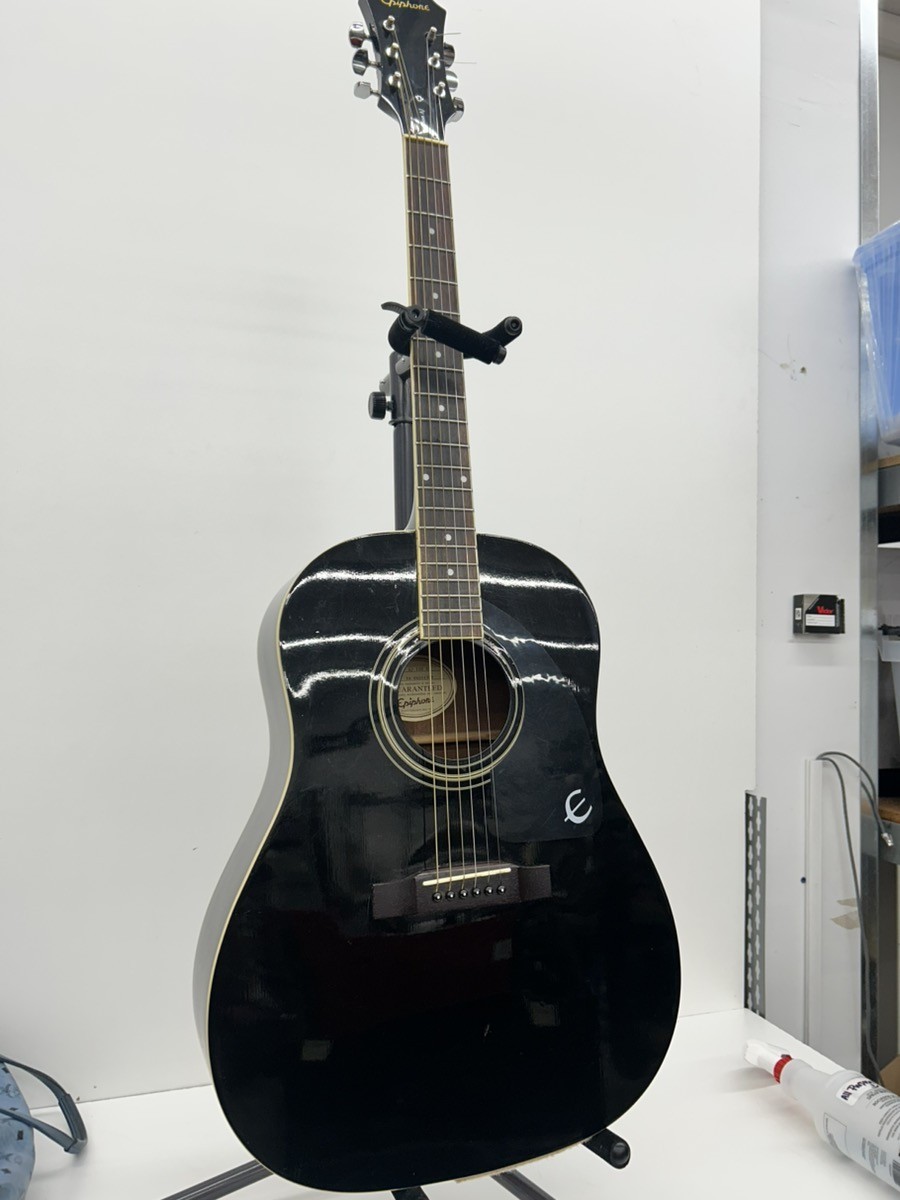 EPIPHONE AJ-100/EB (P23013032) | eBay