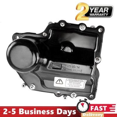 Transmission Valve Body 0AM325065S 0AM325065D For Audi Volkswagen Passat Skoda