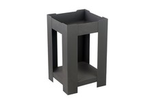 Markone Feuerschale 124-1: 40x40/65 cm