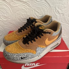 Nike Atmos x Air Max 1 2016 Safari for Sale | Authenticity
