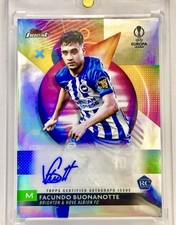 2023-24 Topps Finest UEFA Club Competitions Soccer Checklist Guide in-content 23