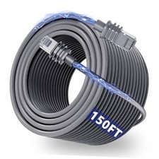 Standard Starlink Gen 3 Cable 150FT/46M, Cable Gen 3 Replacement, 46M 150FT 