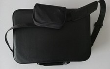 Vtg. Polaroid Spectra System Camera w Strap Case Special Effects Filters w Case