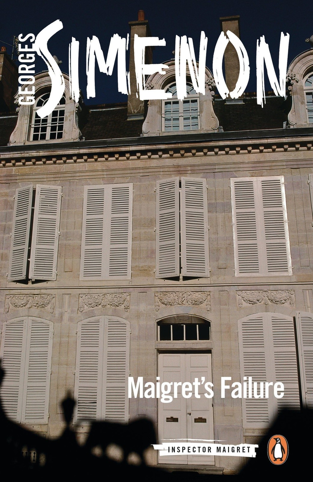 Maigret's Failure: Inspector Maigret #49,Georges Simenon, Willia - Image 4