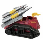 GI Joe 1988 Cobra IMP Vintage Hasbro Vehicle Complete