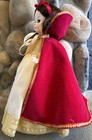 Madame Alexander #1556, Snow White, 13-inch Doll, Original Box & Wrist Tag — photo 6