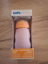 Safe Starter Trinkflasche