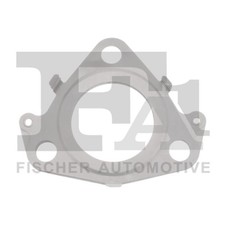 Dichtung Turbineneinlass (Lader) FA1 479-510 für CU HONDA ACCORD Edelstahl 8 CW