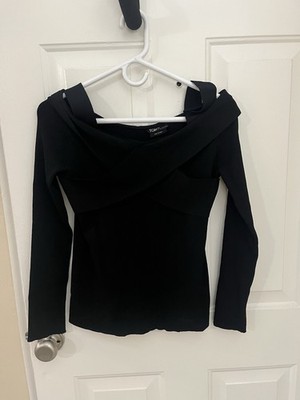 Tom Ford Knit Top Women s Size Small
