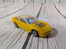 Majorette Magic-Cars Special FX 290 Series 1990 de colección
