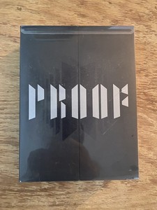 Bts Proof Collectors Edition | eBay