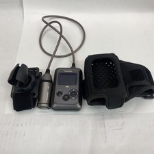 Pacchetto fotocamera indossabile Panasonic HX‐A500 4K (corpo + obiettivo + attacco polso/braccio) 