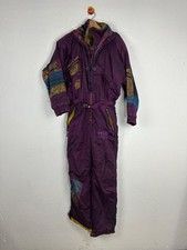 TUTA DA SCI HCC ANNI 90 VINTAGE