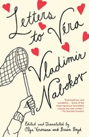 Letters To VéRa | Vladimir Nabokov | Taschenbuch | Einband - Flex.(Paperback)