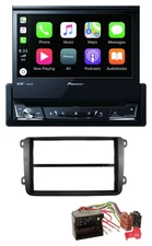 Pioneer DVD Bluetooth DAB USB MP3 Car Stereo for VW Golf V VI Touran Passat 3C Ca
