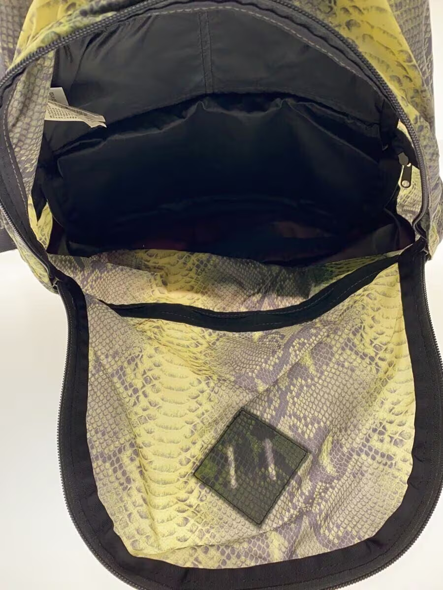 THE NORTH FACE x Supreme Nylon Animal Print Backpack NF0A3KVJ | eBay