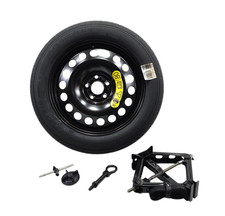 KIT RUOTINO DI SCORTA PER FORD Kuga Serie (DFK) LJ6C-1015-B2A Diesel 1500 (19>)