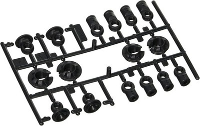 TAMIYA No.1871 OP.1871 Reinforced V parts for TRF damper 54871