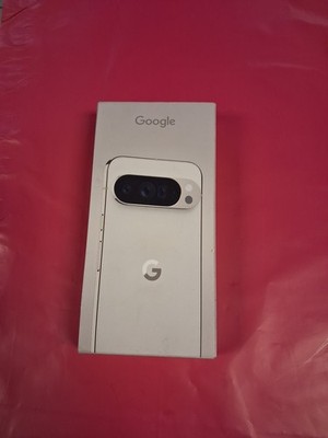 Google Pixel 10 Pro XL - 256 GB - Porcelan (Unlocked) for sale