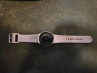 Samsung Galaxy Watch4 SM-R860 40mm Aluminum Case with Sport Band - Pink Gold... — photo 3