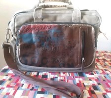 Borsa Porta Pc DESIGUAL Vintage Primi 2000