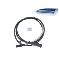 Sensor Raddrehzahl Hinterachse DT Spare Parts FüR U.A. Iveco Daily