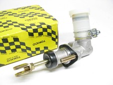 Tokico 46920-671-023 Clutch Master Cylinder For 76-81 Honda Accord Made In Japan