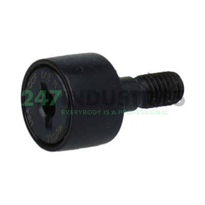 CCF1/2NS McGill 0 x 12,7 x 0 mm CAM FOLLOWER