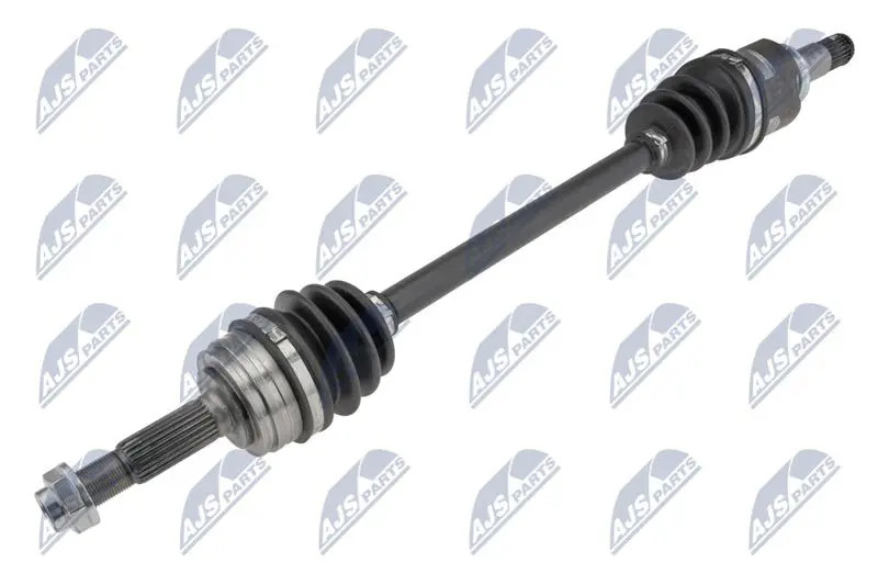 Fits NTY NPW-TY-127 DRIVESHAFT - Image 13