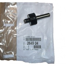 Compteur Citroen BX