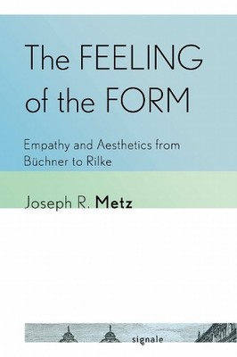 The Feeling of the Form - 9781501783586