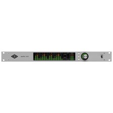 Universal Audio Apollo x16 Gen 2 Interface - ...