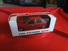 1/43 Boxed Model Gama Vauxhall Cavalier Mk3 Saloon Dealer Box