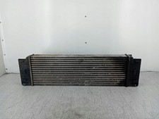 Intercooler Volkswagen Crafter 2008 818732 Diesel 100kW KPL19514