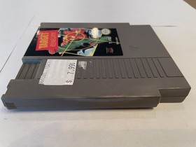 Target: Renegade Nintendo NES Game Cartridge & Slip Cover