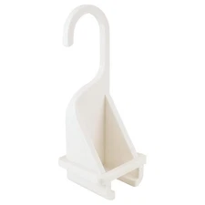 CPAP Hose Holder & Shower Hanger Hook for Tube Cleaning and Drying CPAP3546