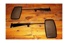 Tractor Mirror Kit for John Deere 5075, 5105, 5200, 5210, 5225, 5300 with Ext...