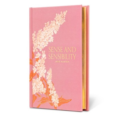 Sense and Sensibility (Special Edition) (Signature Gilded Editions)