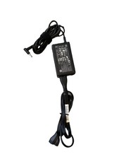 Genuine Blue tip laptop AC Adapter Power Supply Charger for HP 65W 19.5V 3.33A