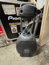 MARTIN MX-10 PRO DJ LIGHTING FOR PARTS ONLY 