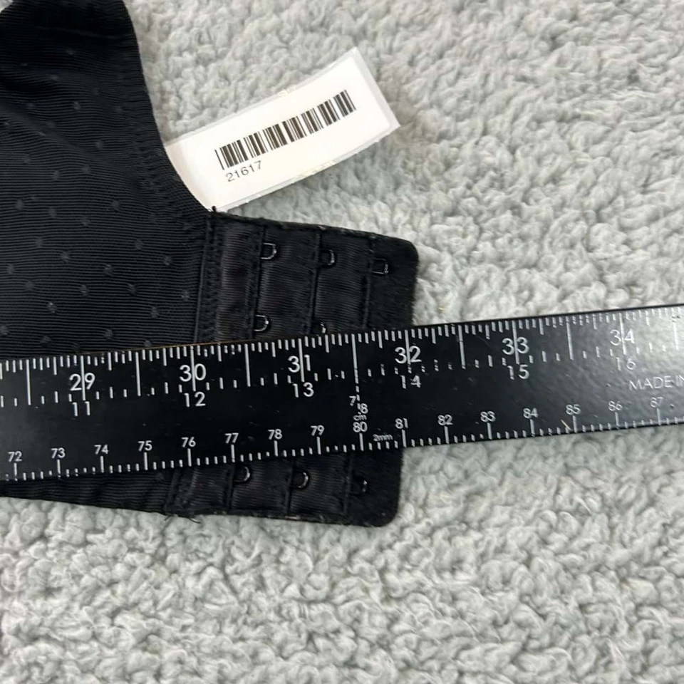 Wacoal Bra 40H Minimizer Bra 857303 Back Appeal Minimizer Bra - Image 4 of 4