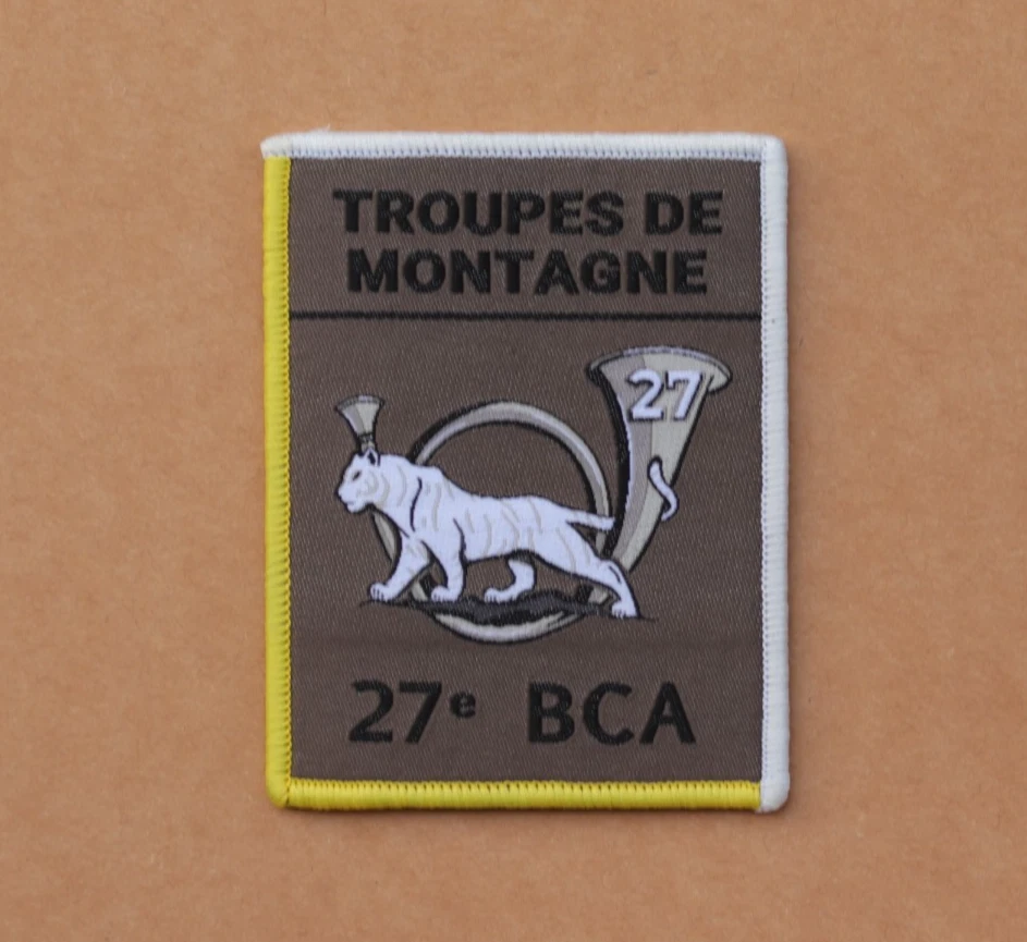 9e bataillon de chasseurs alpins - Wikipédia