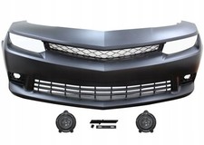 Stoßstange vorne komplett  Stil Z28 Chevrolet Camaro 2014-2015