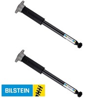 2X StoßDäMpfer Bilstein 24-265775 2 StossdäMpfer Rechts Links Hinten