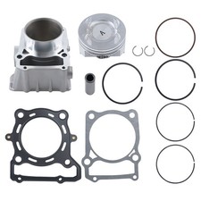 Performance Cylinder Piston Kit for Kawasaki KLX250 KLX300 1993-2014 Complete